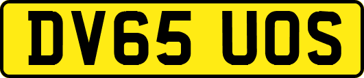 DV65UOS