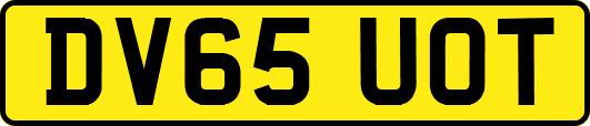 DV65UOT