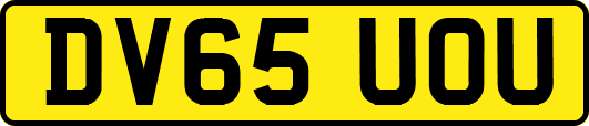 DV65UOU