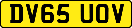 DV65UOV