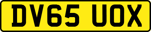 DV65UOX