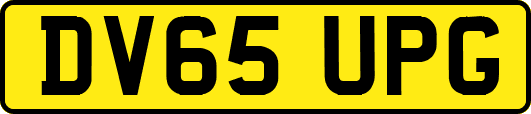 DV65UPG