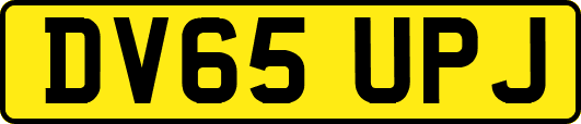 DV65UPJ