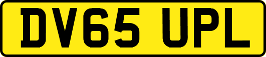 DV65UPL