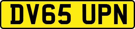 DV65UPN