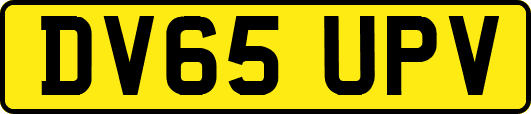 DV65UPV