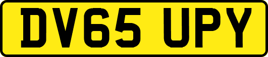 DV65UPY