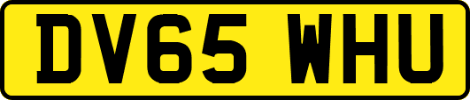 DV65WHU