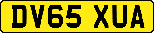 DV65XUA