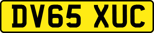 DV65XUC