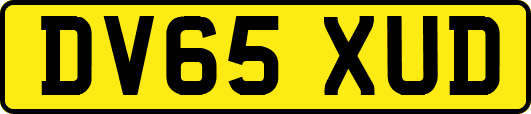 DV65XUD