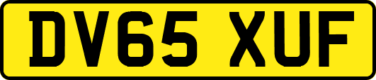 DV65XUF