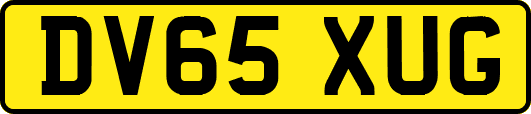 DV65XUG