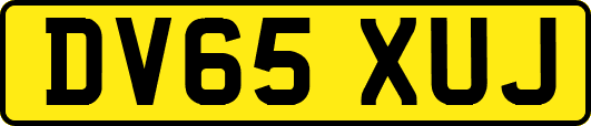 DV65XUJ