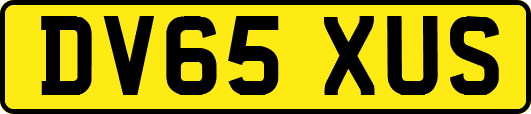 DV65XUS