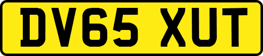 DV65XUT