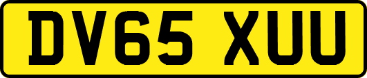 DV65XUU