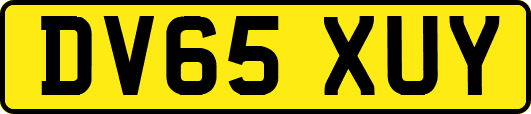 DV65XUY