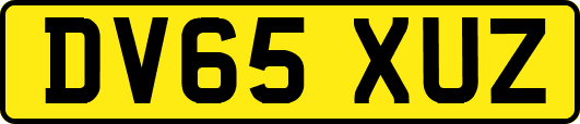 DV65XUZ