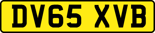 DV65XVB