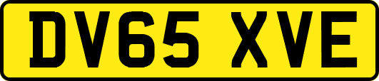 DV65XVE