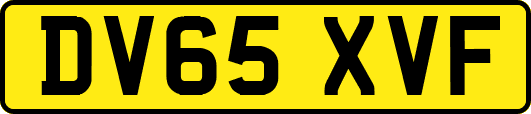 DV65XVF
