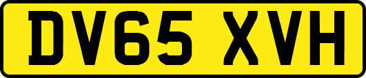 DV65XVH