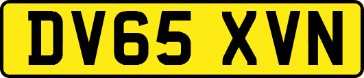 DV65XVN