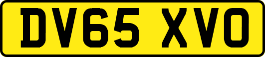 DV65XVO