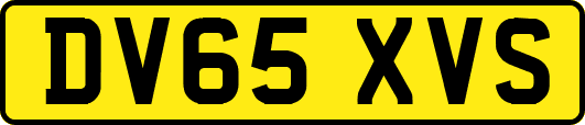DV65XVS