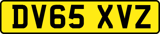 DV65XVZ