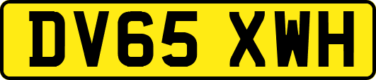 DV65XWH