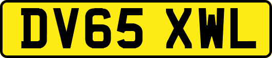 DV65XWL