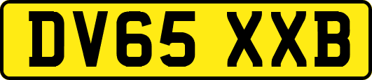 DV65XXB