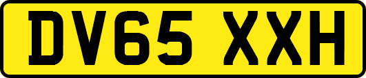 DV65XXH