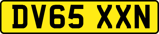 DV65XXN