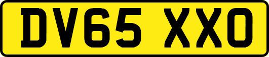 DV65XXO