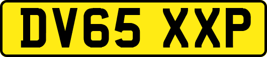 DV65XXP