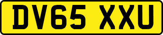 DV65XXU