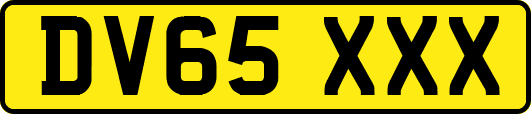 DV65XXX