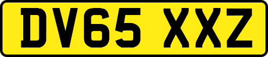 DV65XXZ