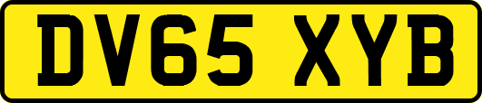 DV65XYB
