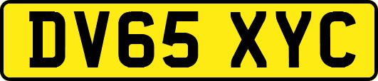 DV65XYC