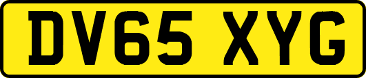 DV65XYG