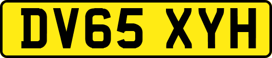 DV65XYH