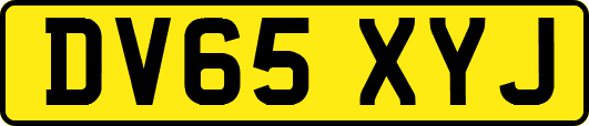 DV65XYJ