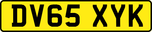 DV65XYK