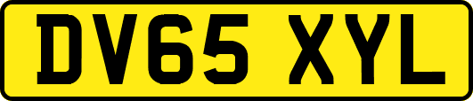 DV65XYL