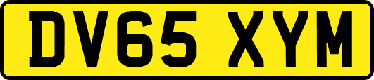 DV65XYM