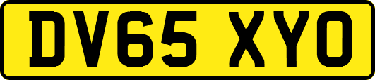 DV65XYO